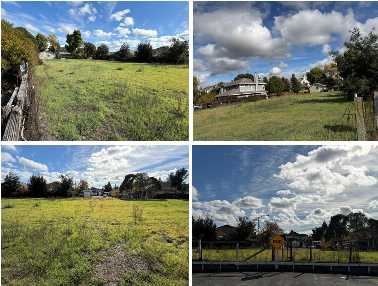 More Photos Of 1080 Central Ave, Livermore Land For Sale