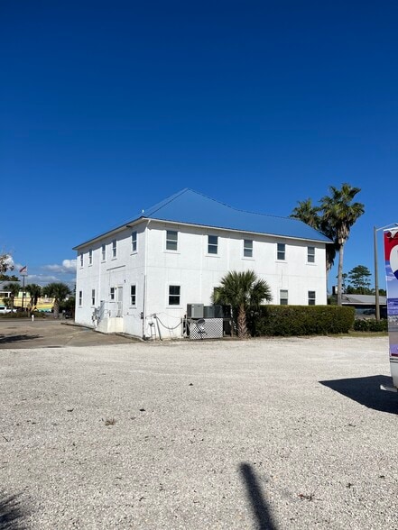 More Photos Of 645 Gulf Shores Pky, Gulf Shores Office For Sale