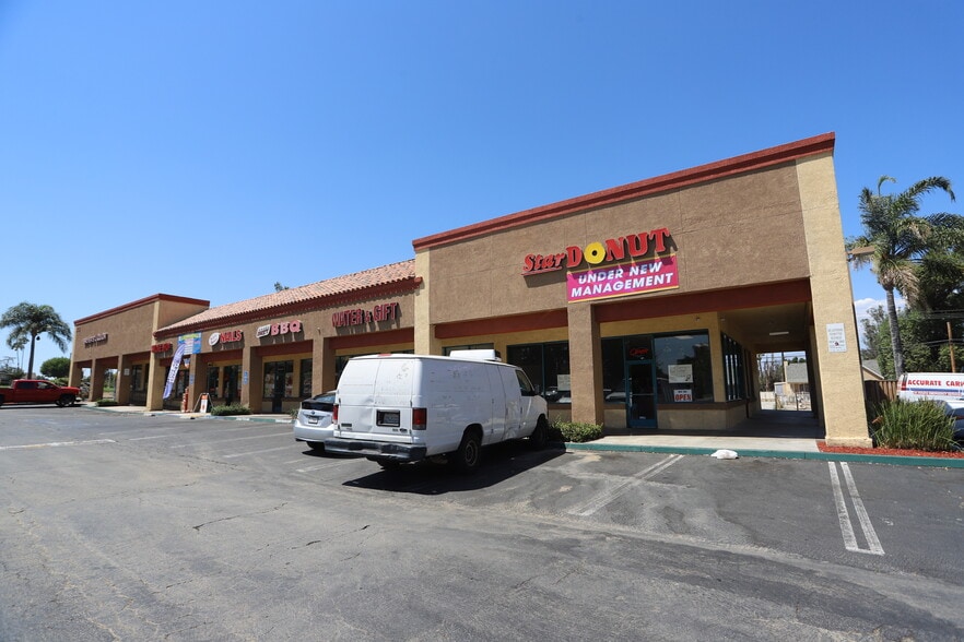 More Photos Of 5105-5145 Jurupa Ave, Riverside Unknown For Lease