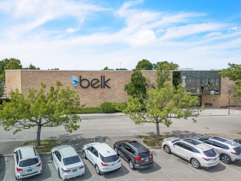 More Photos Of 197 Foothills Mall, Maryville Unknown For Lease