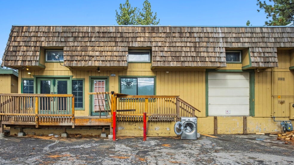 More Photos Of 2087 James Ave, South Lake Tahoe Warehouse For Sale