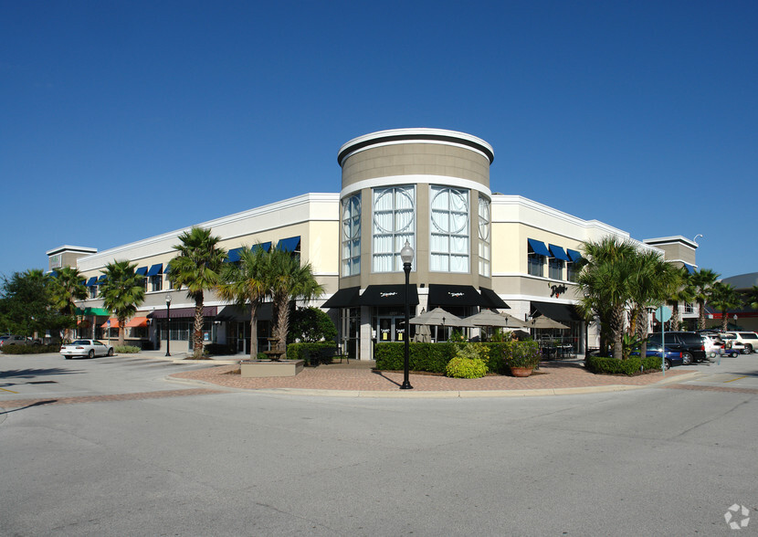 Primary Photo Of 1145 Townpark Ave, Lake Mary Storefront Retail Office For Lease