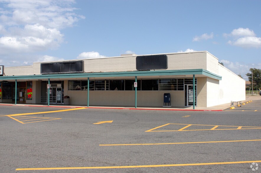 3709 Jewella Ave, Shreveport, LA 71109 Retail For Lease