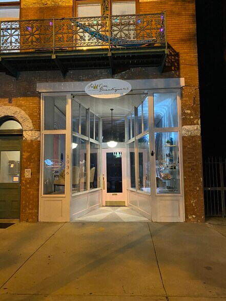 More Photos Of 1028 Broad St, Augusta Apartments For Lease