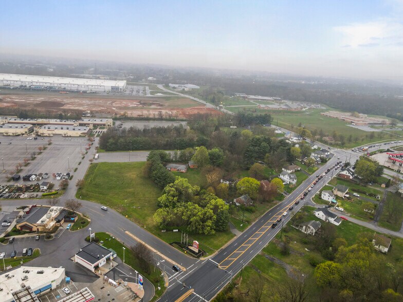 More Photos Of 3 W Oak Ridge Dr, Hagerstown Land For Sale