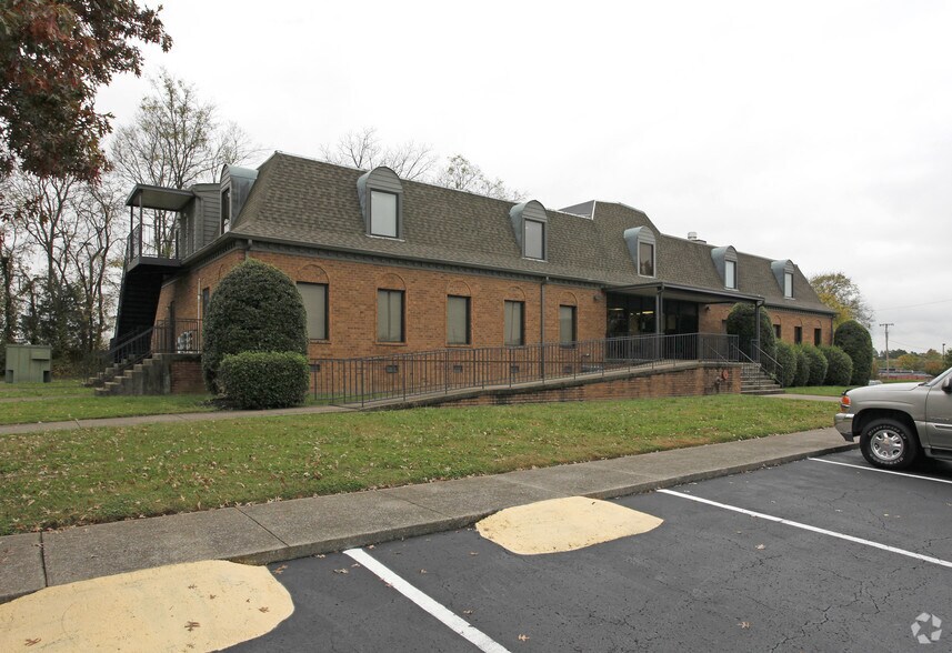 More Photos Of 4733 Andrew Jackson Pky, Hermitage Office For Sale