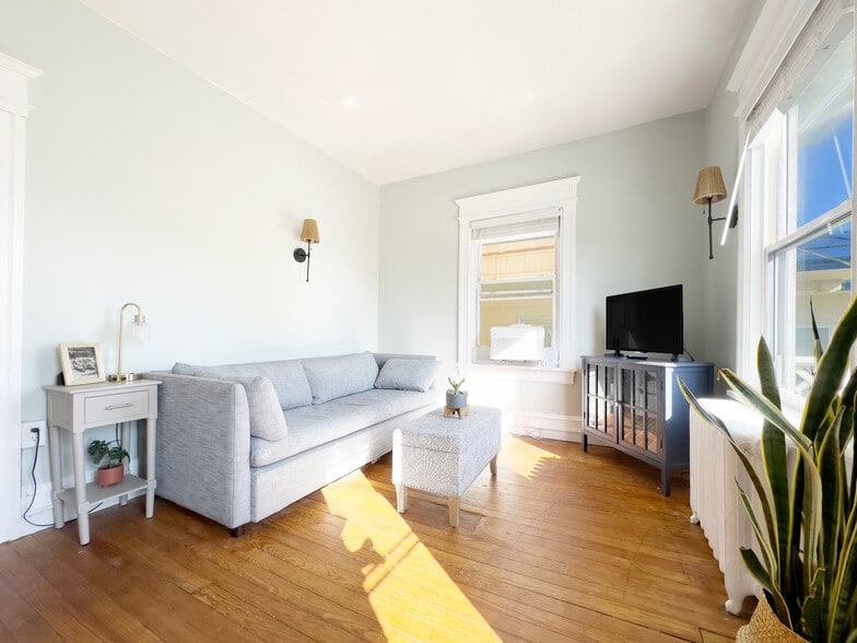 More Photos Of 5003 Ventnor Ave, Ventnor City Hospitality For Sale