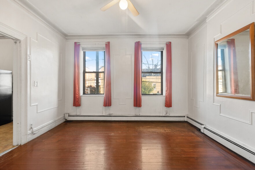 More Photos Of 69 Hague St, Jersey City Apartments For Sale