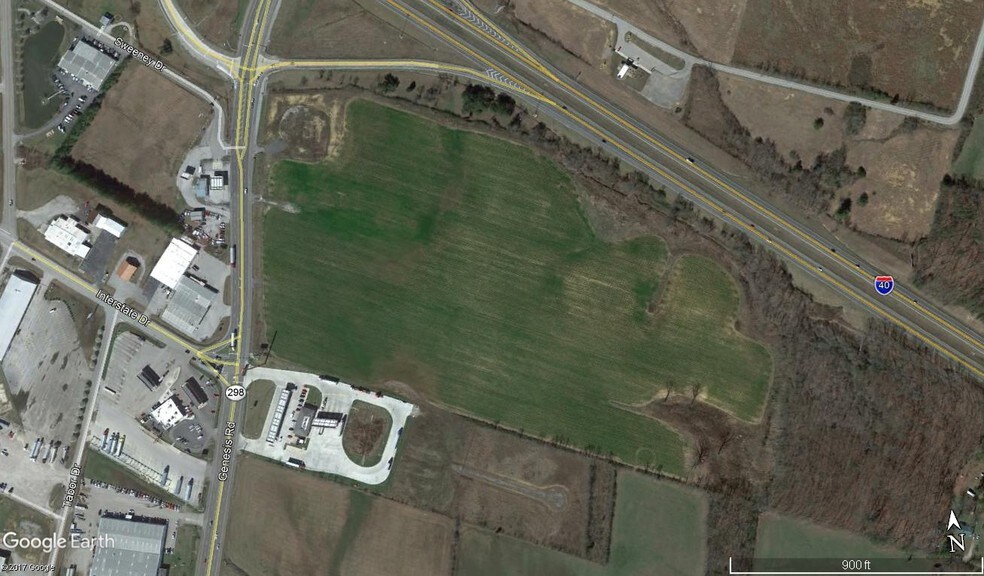 More Photos Of Genesis Rd, Crossville Land For Lease