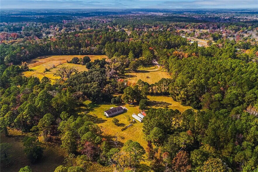 More Photos Of 54358 Roy Booth Rd, Callahan Land For Sale