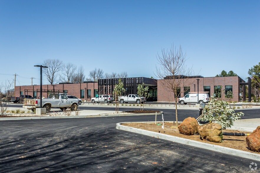 More Photos Of 3045 Kate Bond Rd, Bartlett Medical For Lease