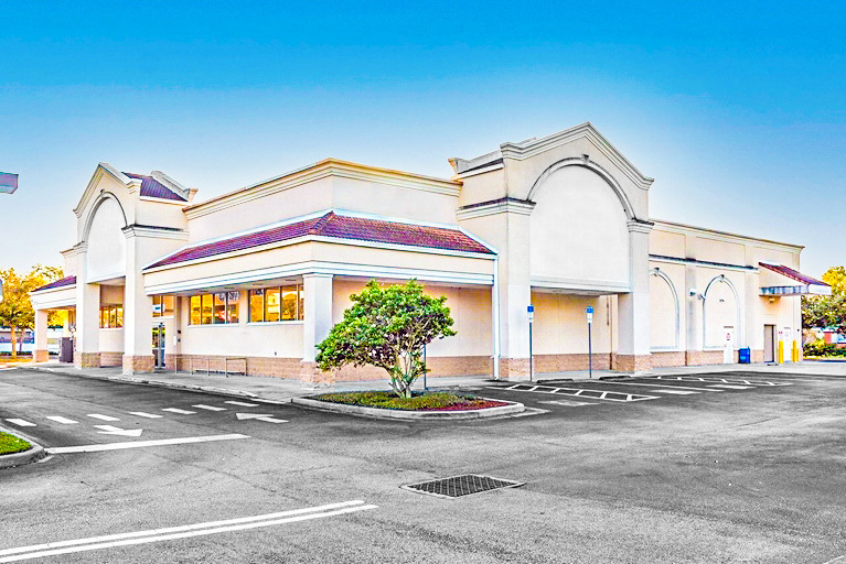 Primary Photo Of 3212 Curry Ford Rd, Orlando Drugstore For Sale