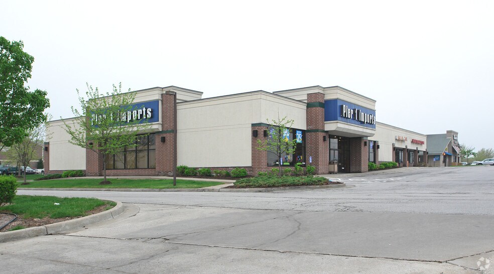 60016005 NW Barry Rd, Kansas City, MO 64154 Retail For Lease