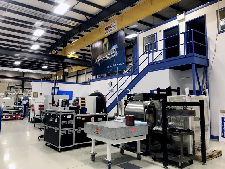 More Photos Of 6717 Alabama Highway 157, Cullman Manufacturing For Sale