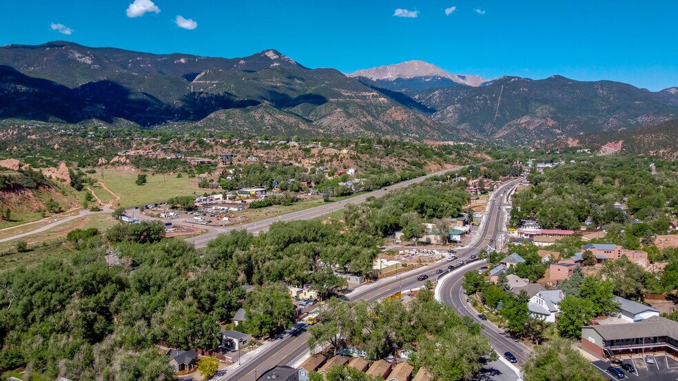 More Photos Of 3401 W Pikes Peak Ave, Colorado Springs Apartments For Sale
