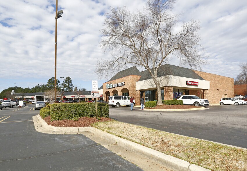 More Photos Of 4011 Capital Blvd, Raleigh Storefront For Lease