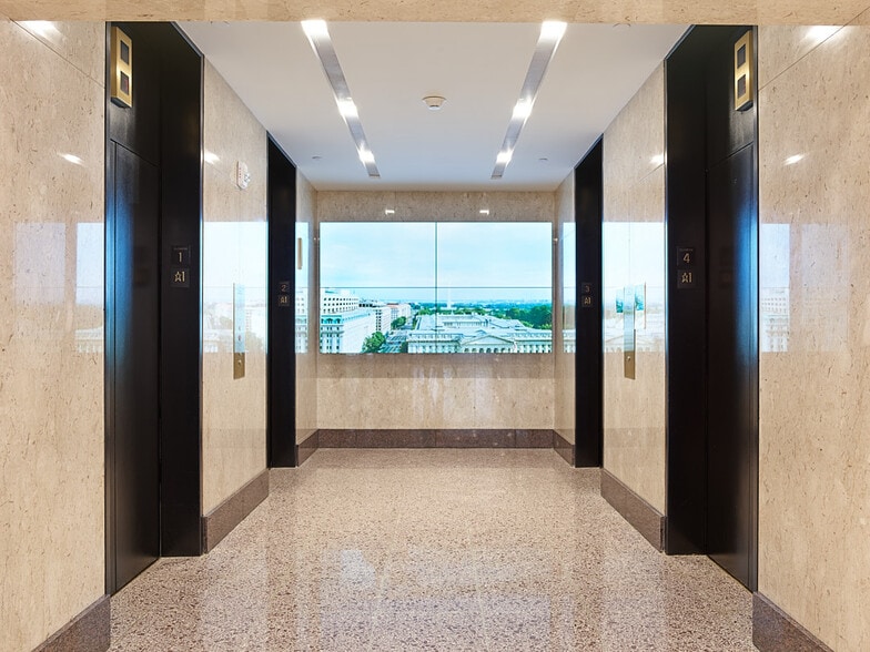 More Photos Of 1100 Connecticut Ave NW, Washington Office For Lease