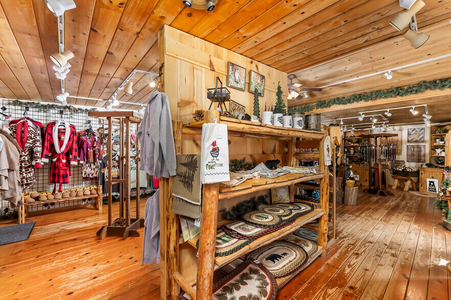 More Photos Of 22671 CA-88, Pioneer Storefront For Sale