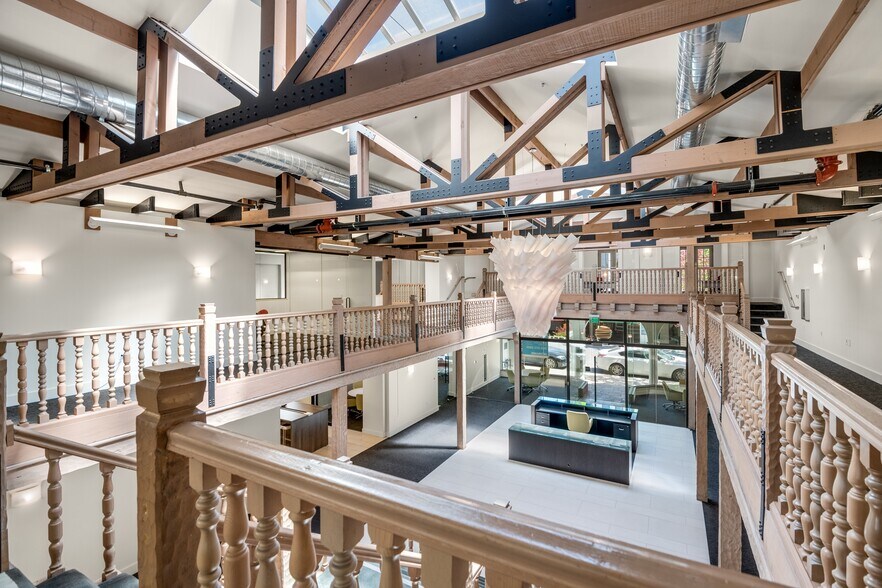 More Photos Of 630 Ramona St, Palo Alto Office For Lease
