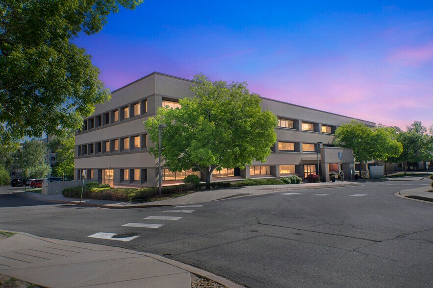 More Photos Of 3455 Lutheran Pky, Wheat Ridge Unknown For Lease