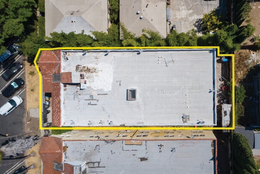More Photos Of 149 S Westmoreland Ave, Los Angeles Apartments For Sale