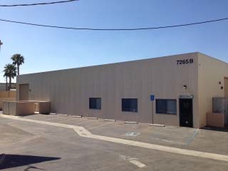 Primary Photo Of 7265 Jurupa Ave, Riverside Warehouse For Lease