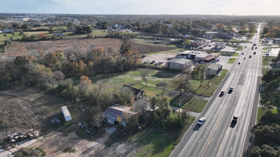 More Photos Of 1822 Tx-105, Brenham Land For Sale