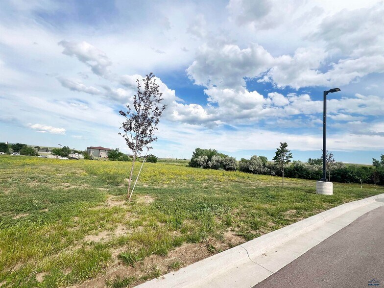 More Photos Of Minnesota Ave, Rapid City Land For Sale