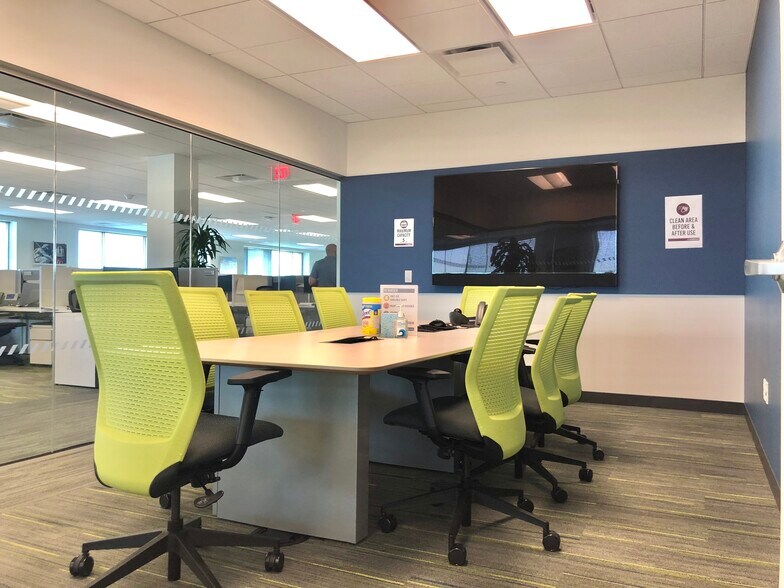 More Photos Of 2400 Ansys Dr, Canonsburg Office For Lease