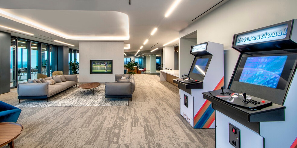 More Photos Of 1676 International Dr, McLean Office For Lease