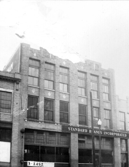 More Photos Of 2425 1st Ave N, Birmingham Storefront Retail Office For Sale