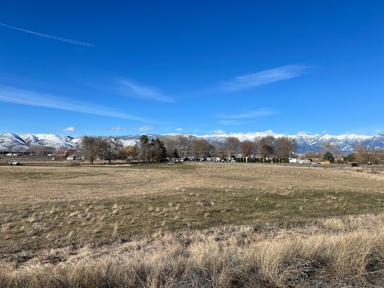 More Photos Of 1 Cedar Street 1 Cedar St, Baker City Land For Sale