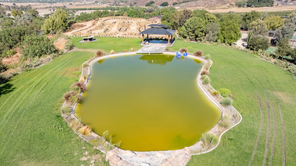 More Photos Of 38831 Pauba Rd, Temecula Land For Sale