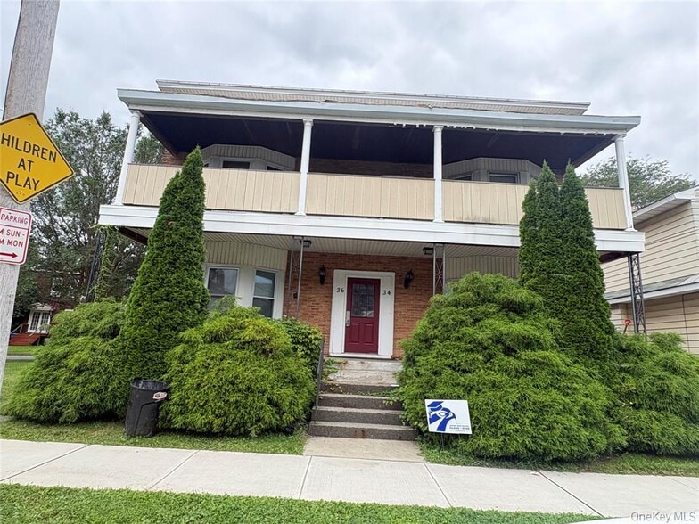 Primary Photo Of 287 Mrytle Ave, Albany Apartments For Sale