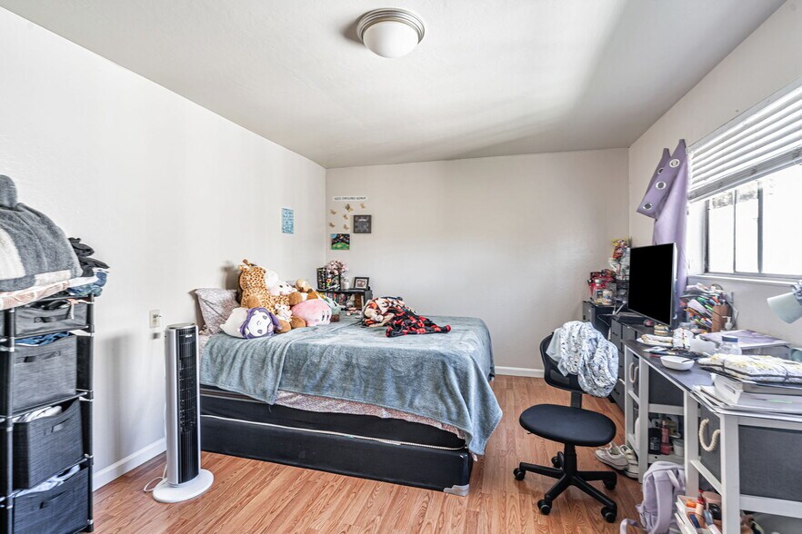 More Photos Of 315 E San Fernando St, San Jose Apartments For Sale