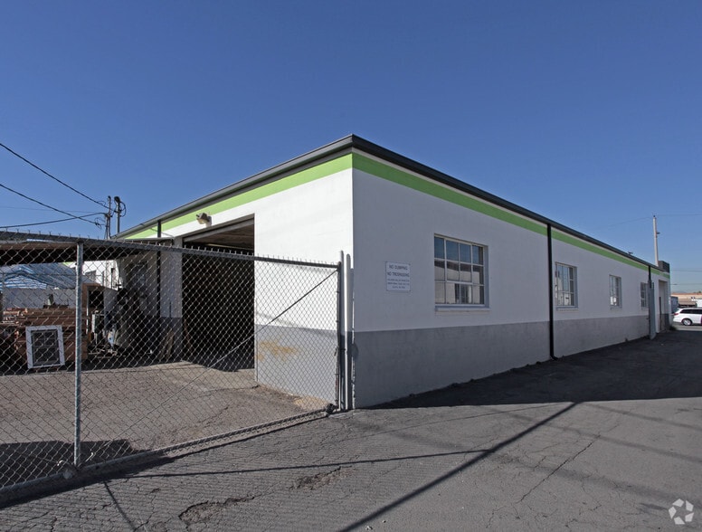 More Photos Of 7542-7552 Acacia Ave, Garden Grove Manufacturing For Sale