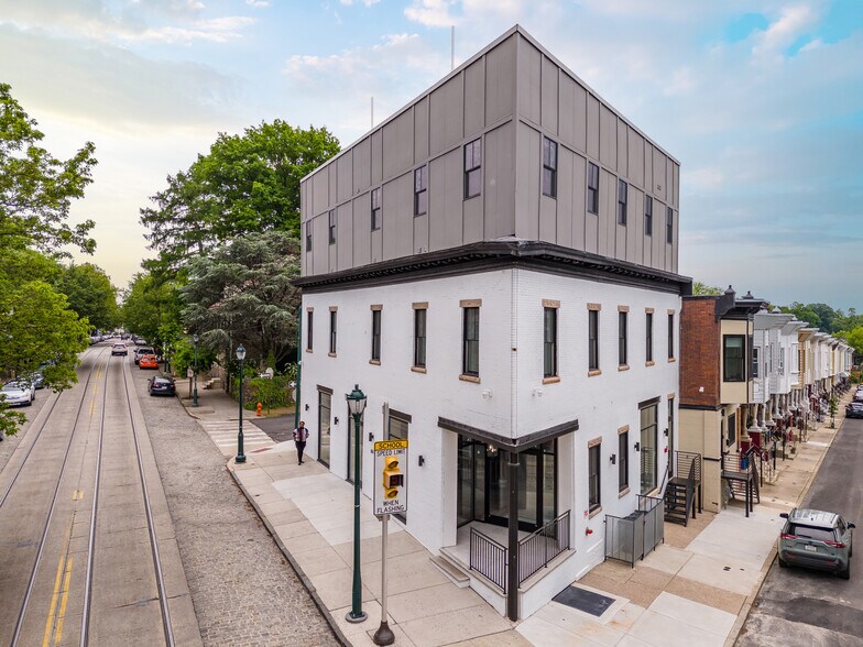 Primary Photo Of 6516 Germantown Ave, Philadelphia Apartments For Sale