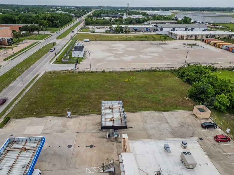 More Photos Of 0 Monroe Rd, Houston Land For Sale