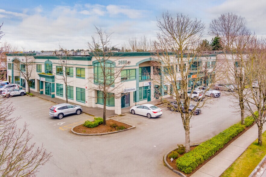 Primary Photo Of 2688 Shell Rd, Richmond Office For Sale