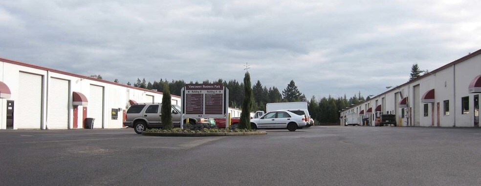 Primary Photo Of 3315-3317 NE 112th Ave, Vancouver Unknown For Lease