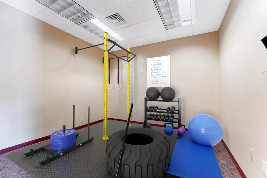 More Photos Of 180 Knights Way, Fond Du Lac Medical For Sale