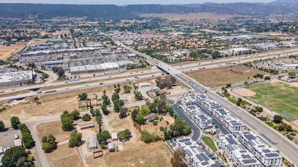 More Photos Of 25071 Monroe Ave, Murrieta Land For Sale