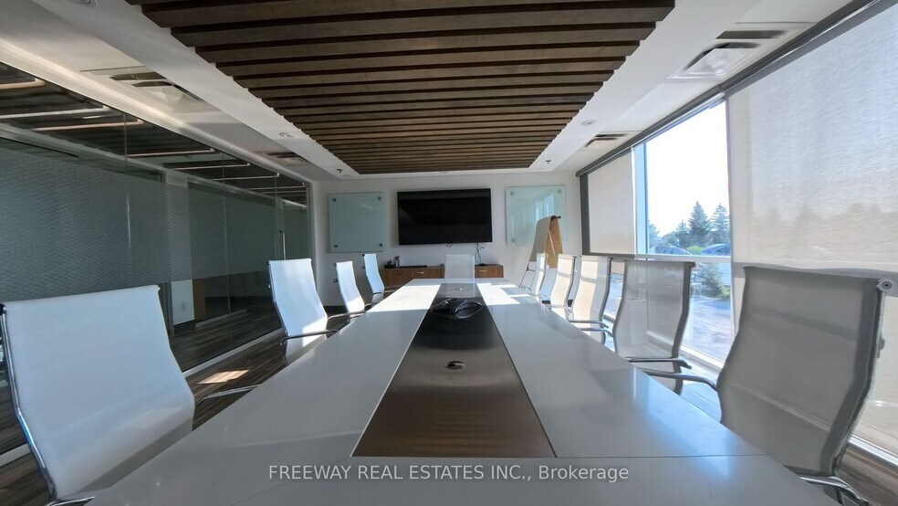 More Photos Of 25 Sun Pac Blvd, Brampton Industrial For Sale