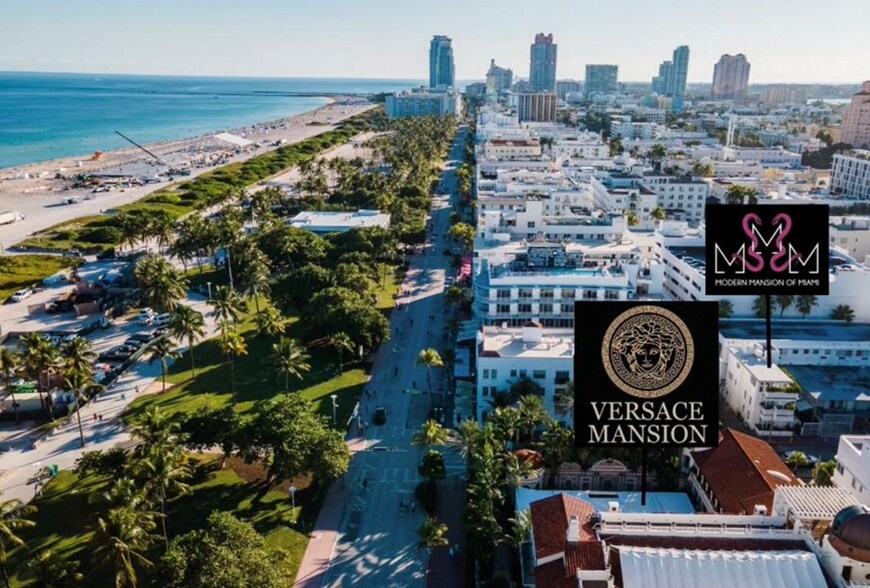 More Photos Of 124 11th St, Miami Beach Hotel For Sale