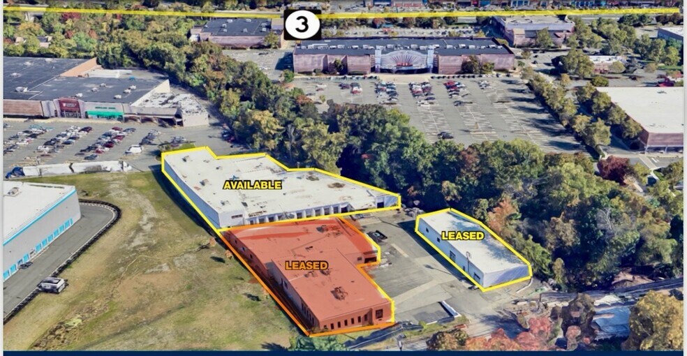 More Photos Of 180 Kingsland Rd, Clifton Unknown For Lease