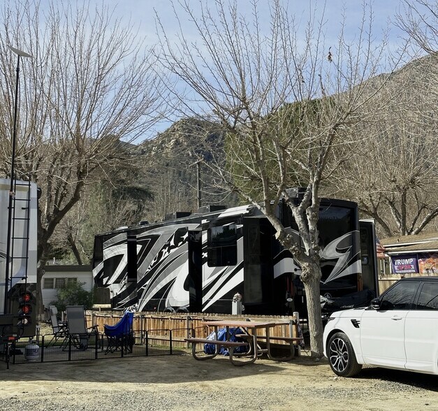 More Photos Of 24 Sirretta St, Kernville Manufactured Housing Mobile Home Park For Sale