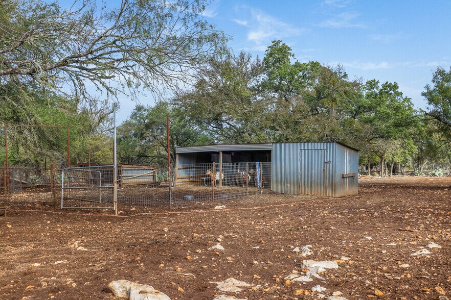 More Photos Of 3801 W FM 150, Kyle Land For Sale