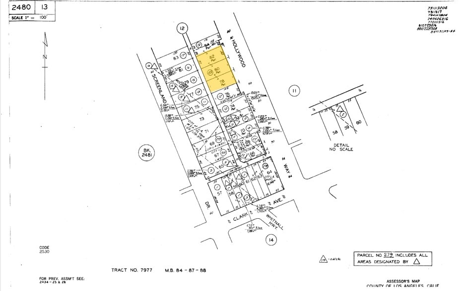 More Photos Of 847 N Hollywood Way, Burbank Office For Lease