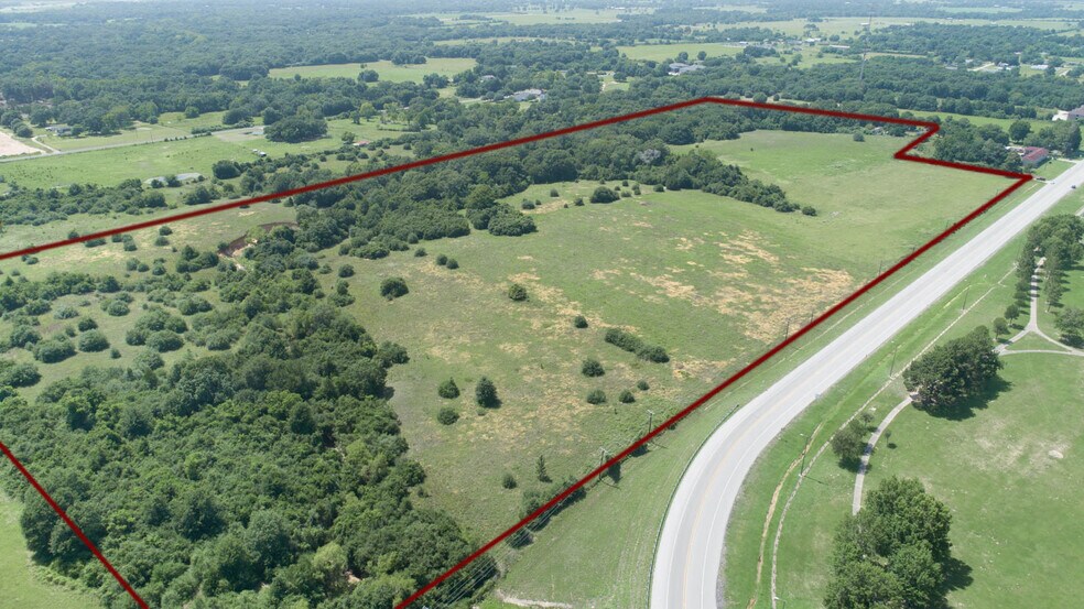 More Photos Of Fm 1098, Prairie View Land For Sale