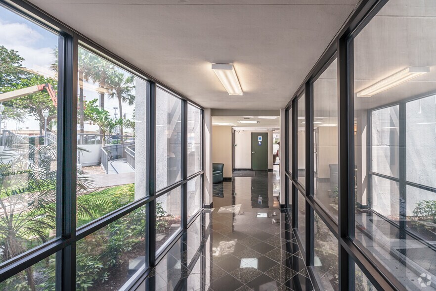 More Photos Of 100 E Linton Blvd, Delray Beach Office For Lease